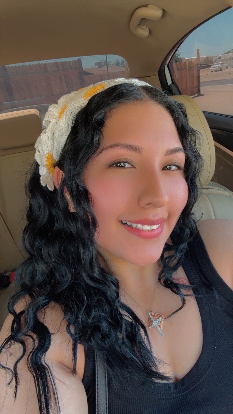 Adelina (Addy)