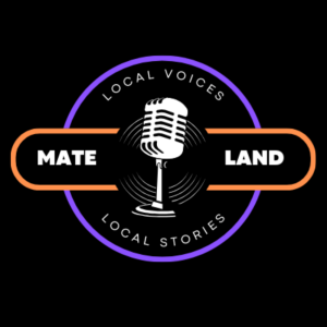 Episode 13: Nick Bailey - Mind Your Mob
