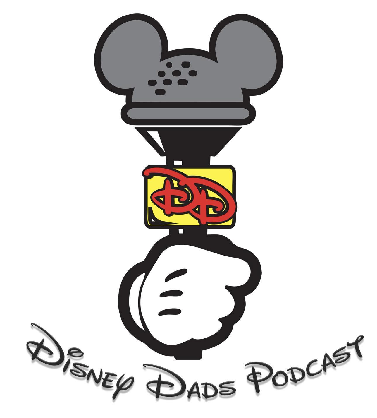 Disney Dads Podcast