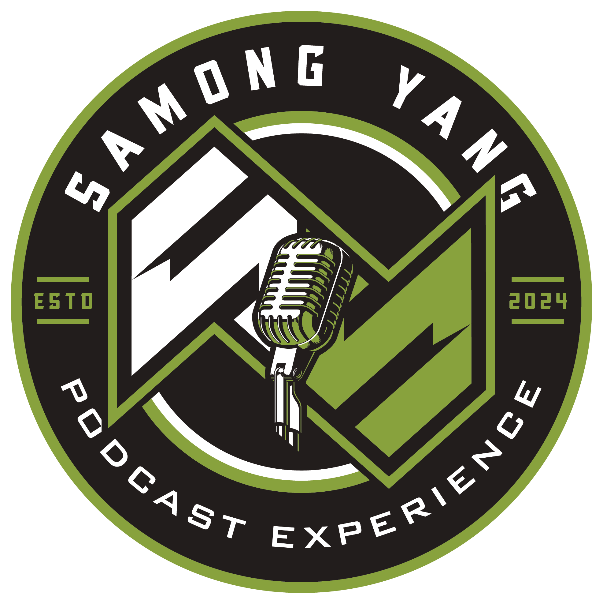 Samong Yang Outdoors Podcast