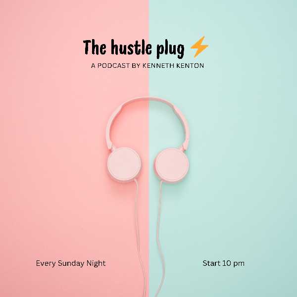 The hustle plug ⚡