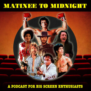 Episode 102 - Sylvester Stallone's Road Less Rocky