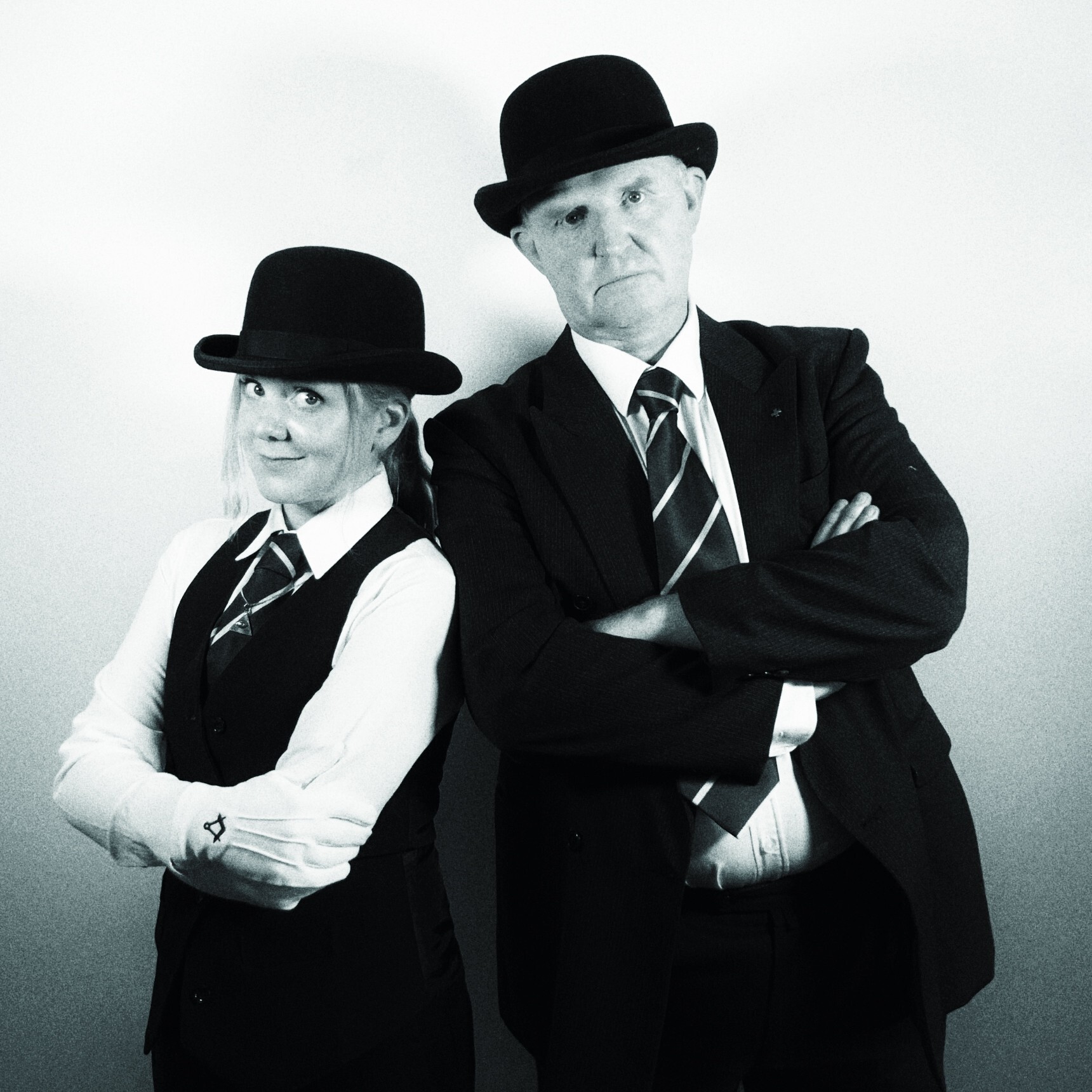 The PorterGirl Podcast