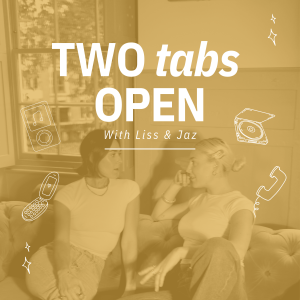 Typecasts: We’re Not Just One Thing (Except Maybe Tired)