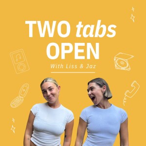 Sisterly Chat: First Crushes, Pop Culture, and Growing Up Together