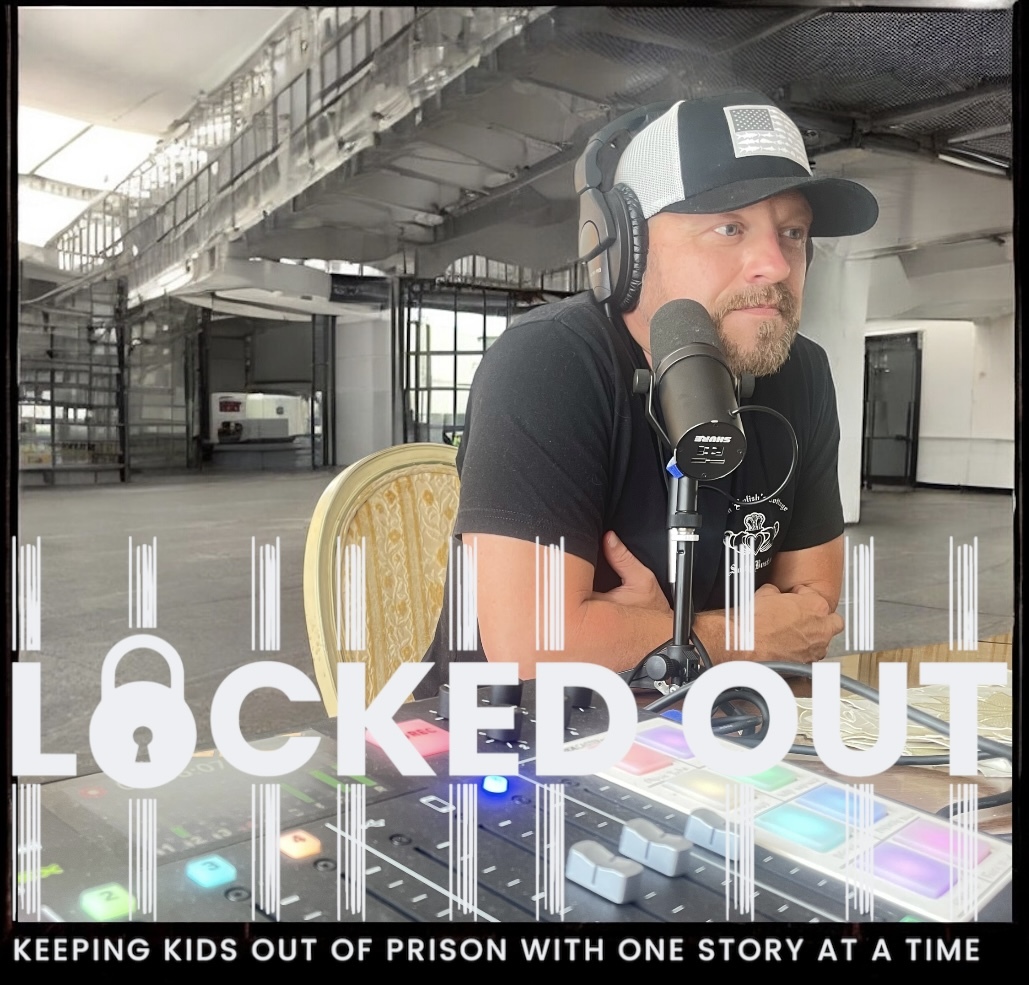 Locked Out Prison Stories