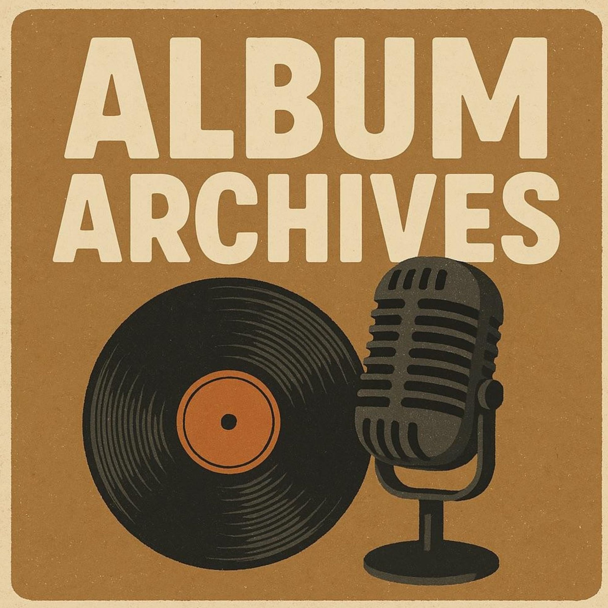 Album Archives