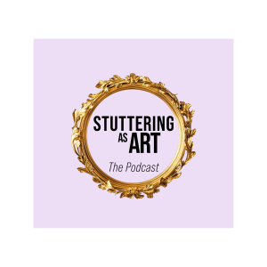 Stuttering As Art Trailer