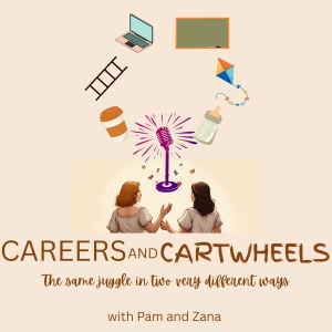 Life catch up - navigating the mum juggle