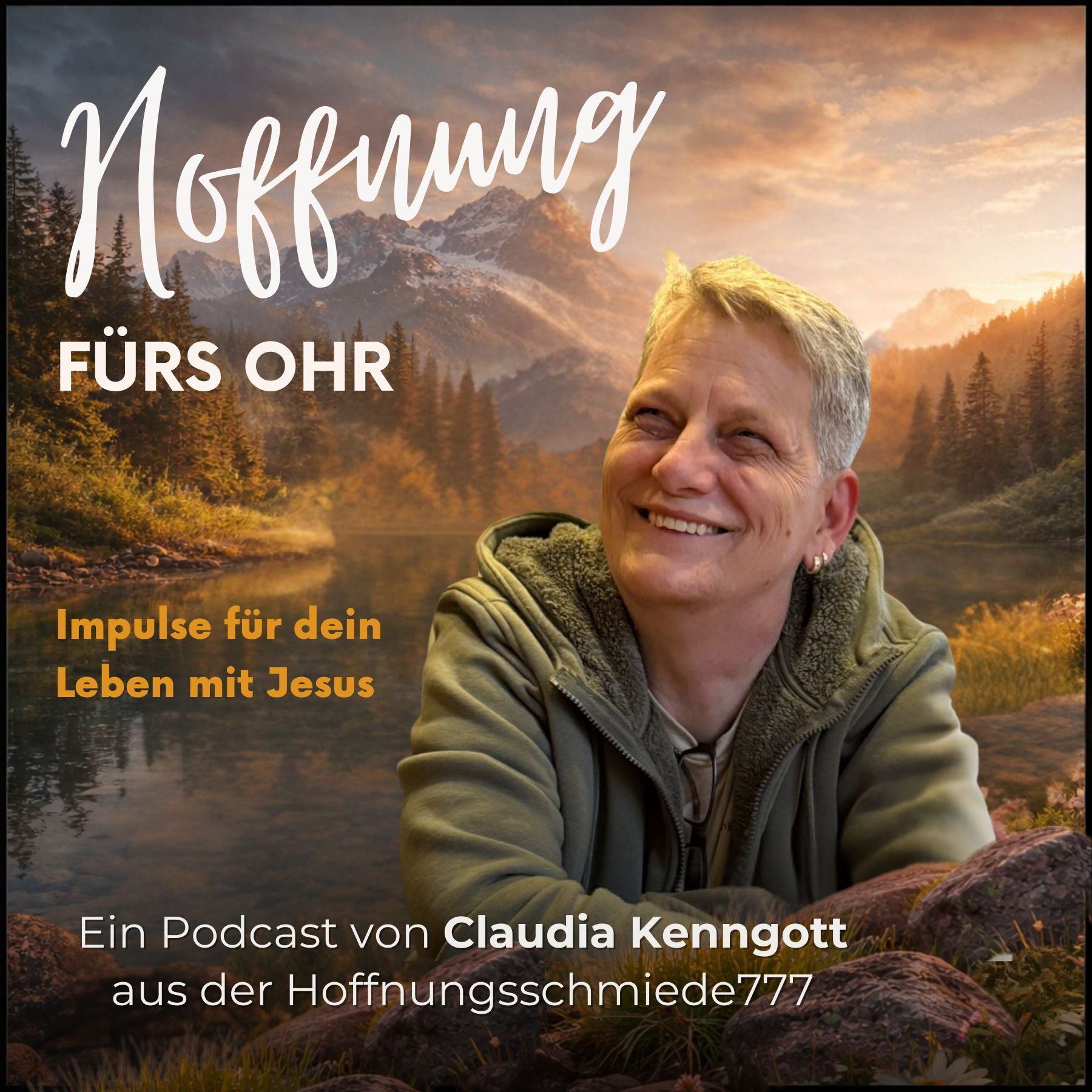 Hoffnung fürs Ohr cover art