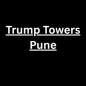 Trump World Center Pune