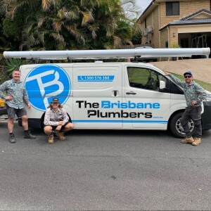 The Brisbane Plumbers