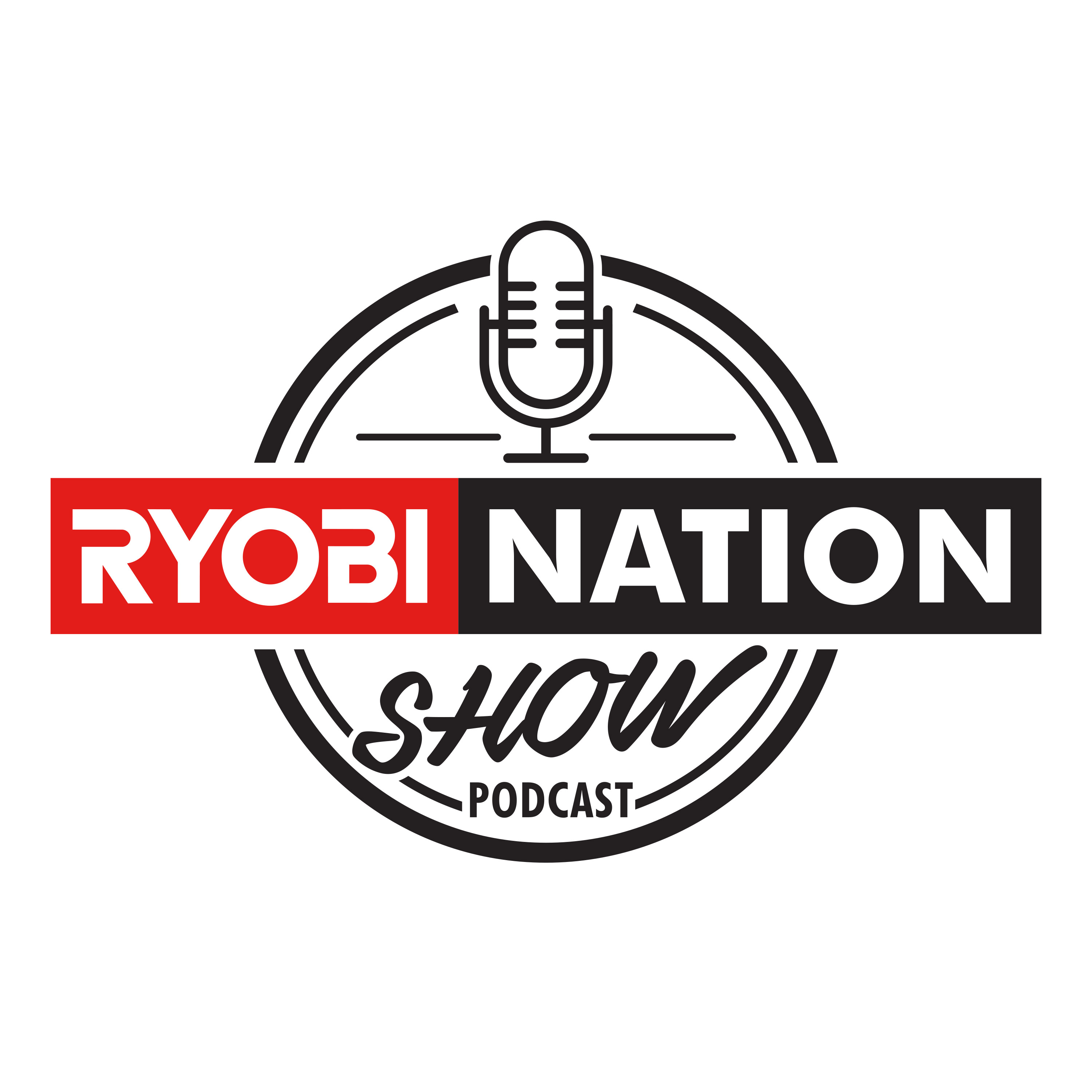 RYOBI Nation Show
