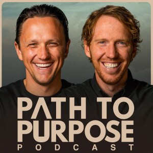Welcome to the Path To Purpose Podcast