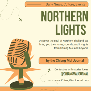 Chiang Mai Today: Storms, Serows & Six Global Summits