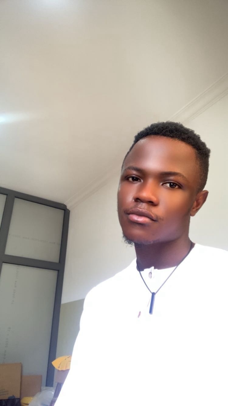 Opoku Marfo Samuel