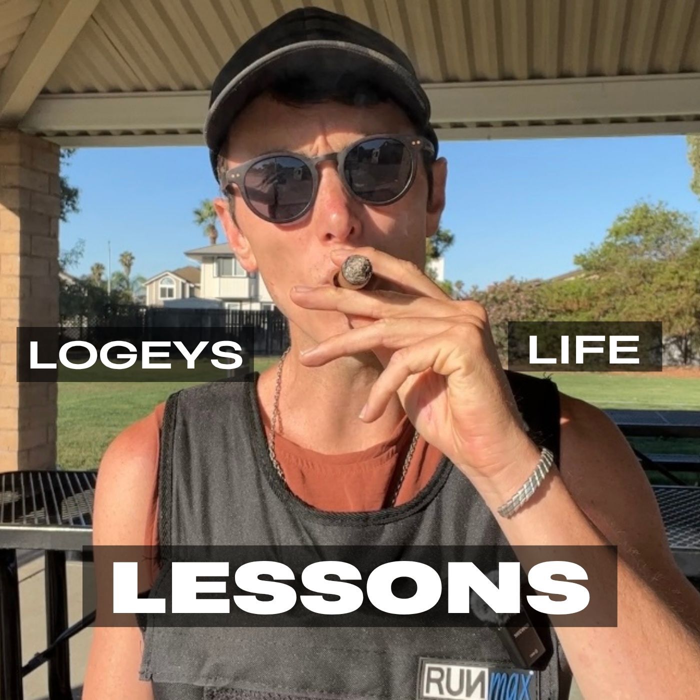 Logey’s Life Lessons
