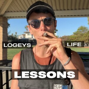Being a Man is F*cking Hard But You Were Built for It (Ep. 17)