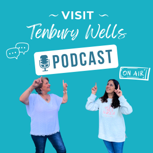 An introduction to Tenbury Wells & Meet the hosts!