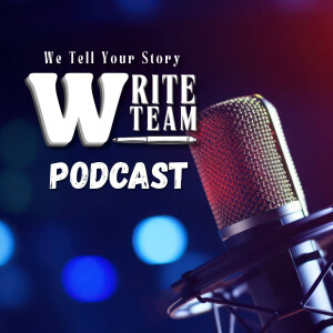 Do The Right Thing: A Write Team Devotional