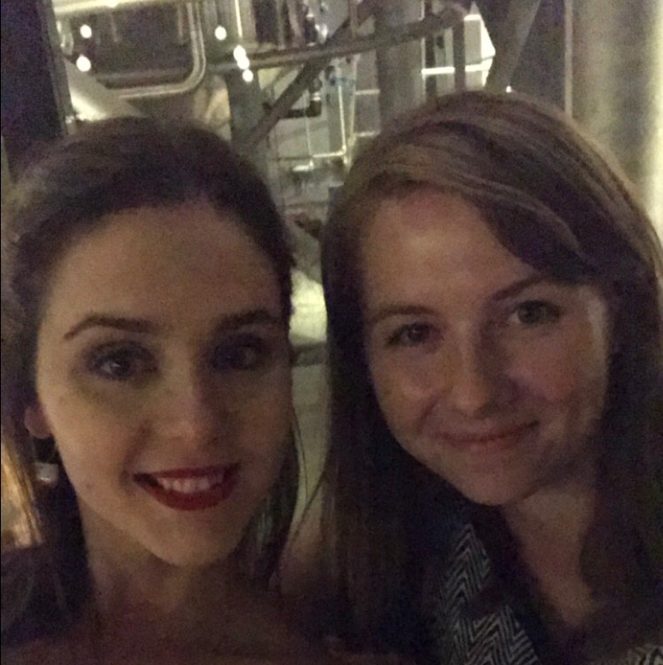 Caroline