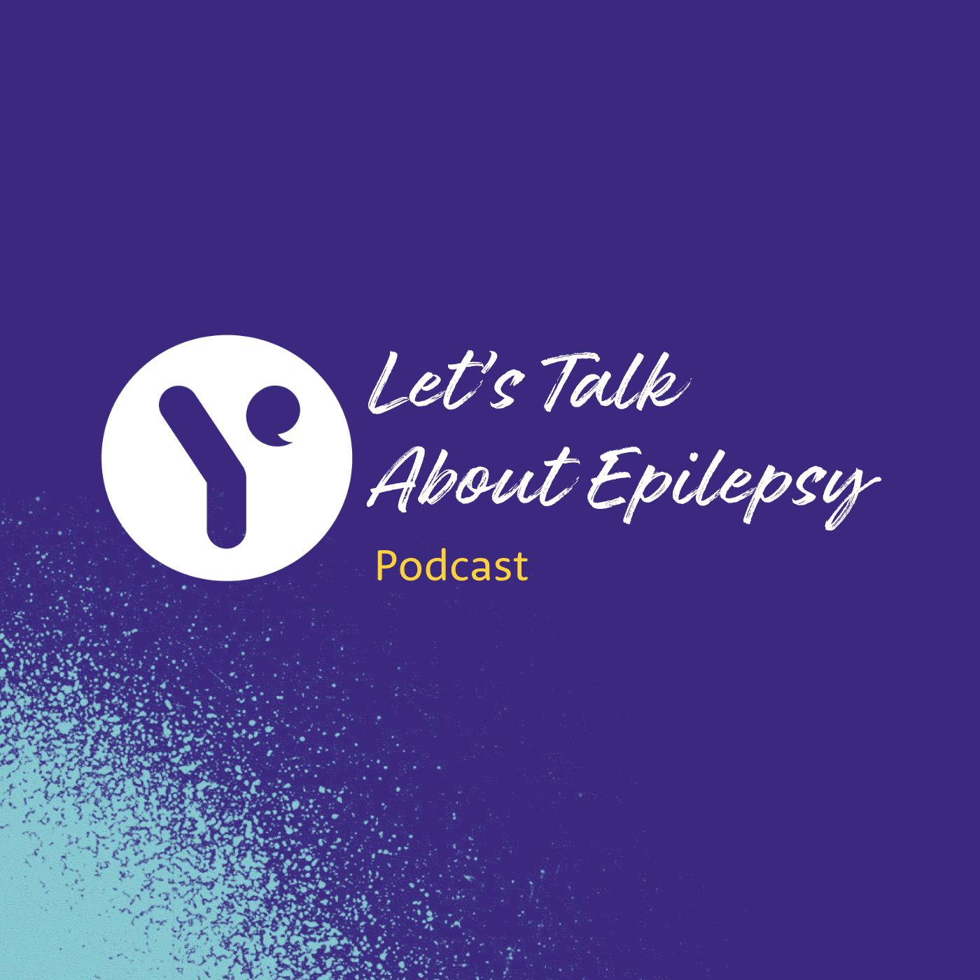 Let’s talk about epilepsy