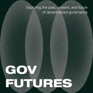 S.1 Ep.1 What Constitutes Governance? Conflict, Design, and Purpose with Eric Alston