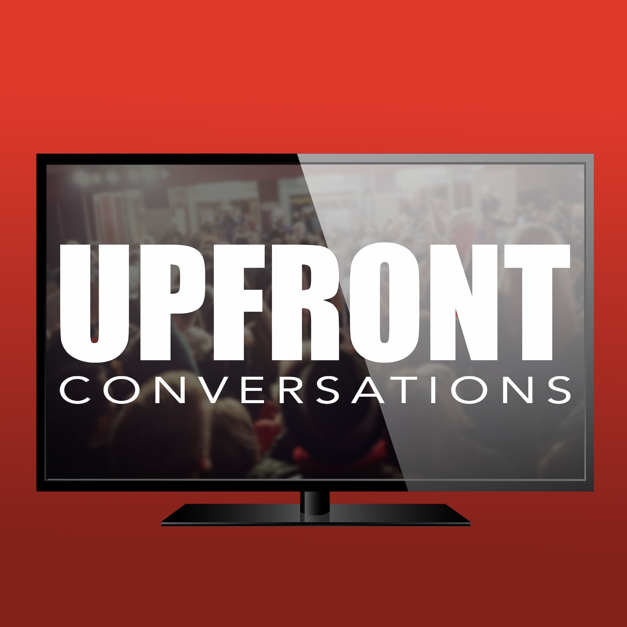 Upfront Conversations