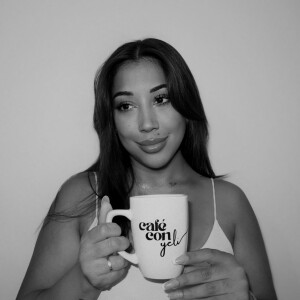 Café con Yeli Ep. 1