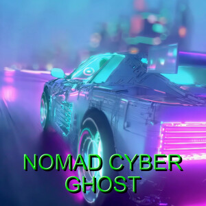 Nomad Cyber Ghost Episode 1 [Holy Ghost]