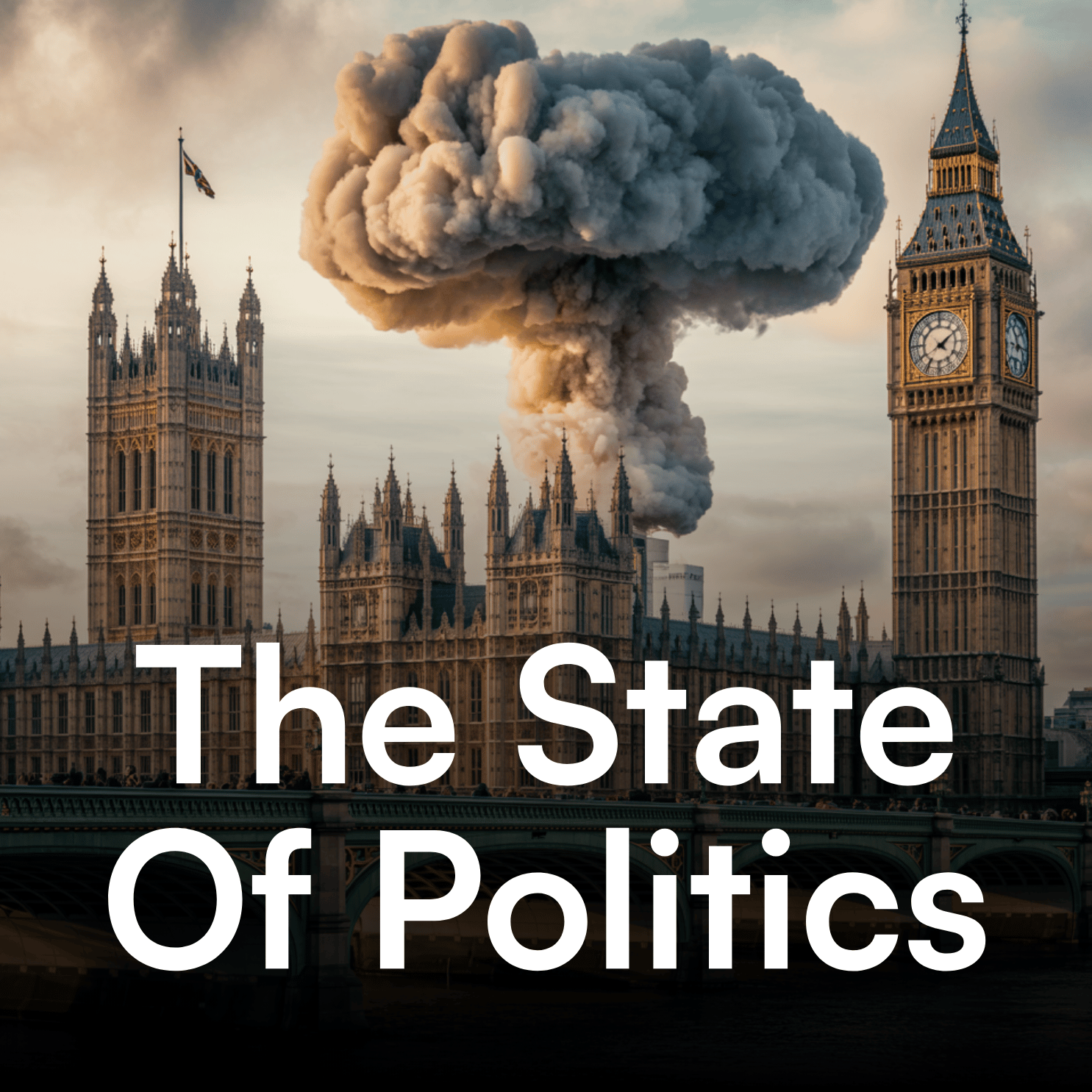 The State of Politics