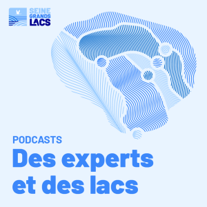 Des experts et des lacs - épisode 1