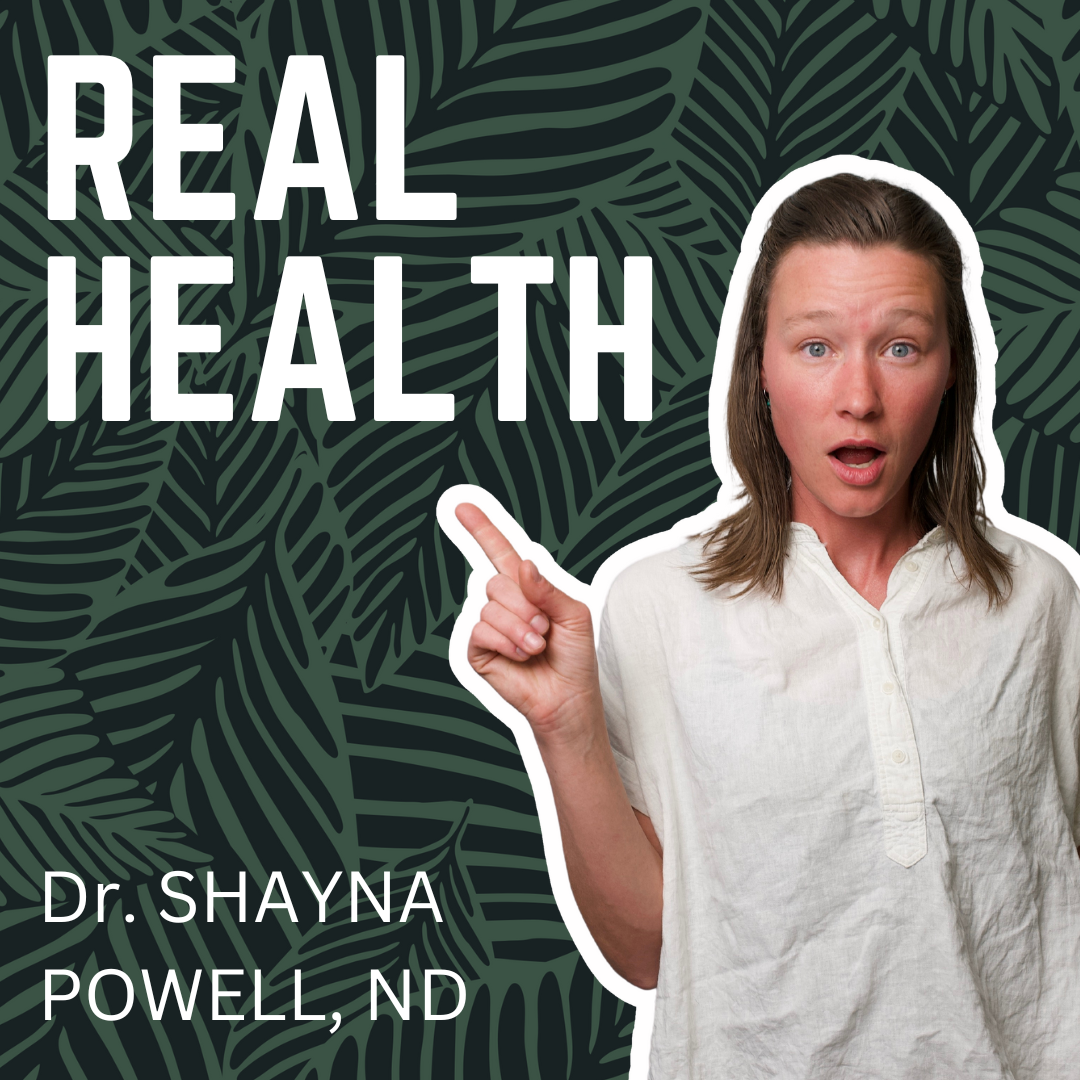 The Dr. Shayna Show