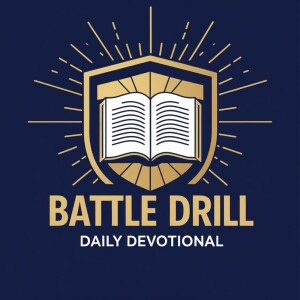 The Most Dangerous Hour of Your Week | Battle Drill Daily Devotional (Video)