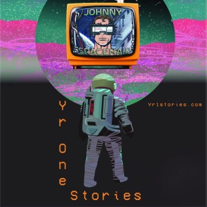 Season 1 - Gorracula: A Tale of Science Pt 01