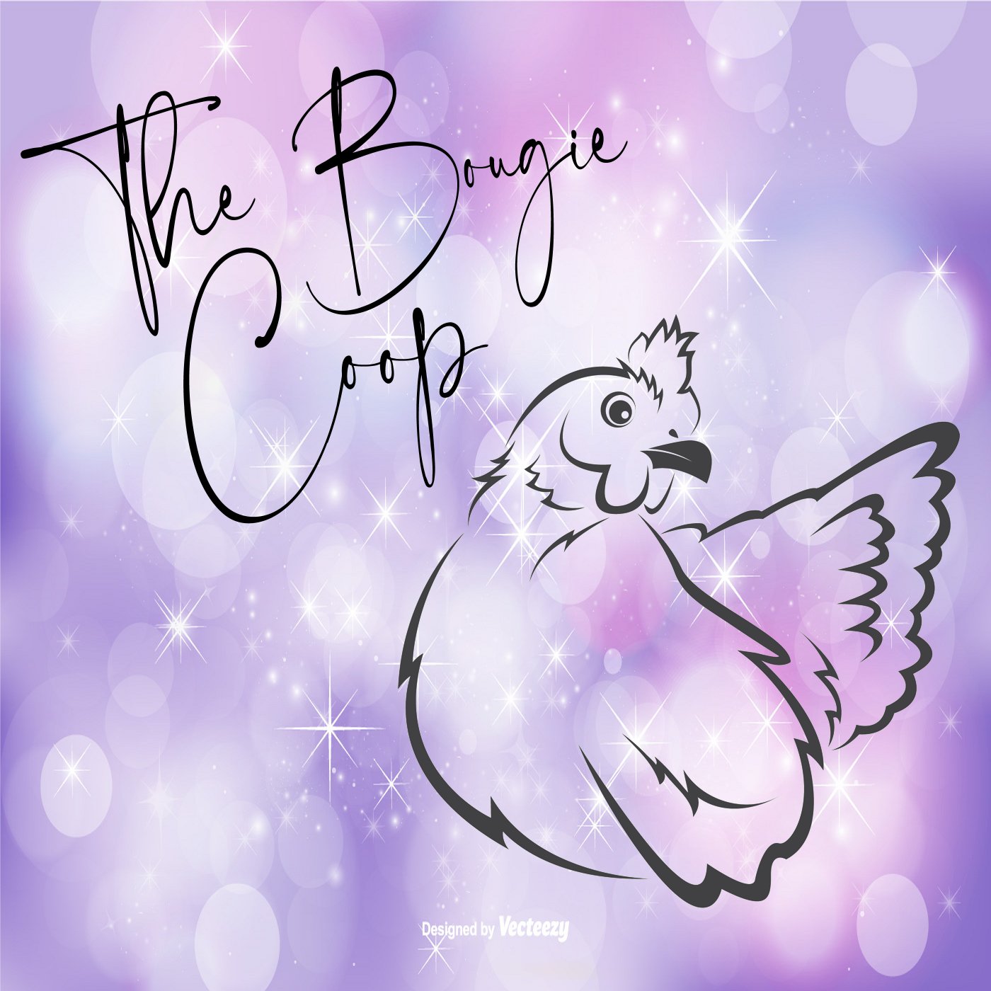 The Bougie Coop: Keeping Chickens in Suburbia