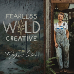 #3 WILD: Wired and Wilted
