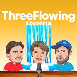 Welcome to ThreeFlowing!