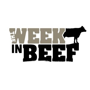 The Week in Beef Ep1 - Australia's record beef exports