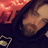 Fredrik Bergholtz