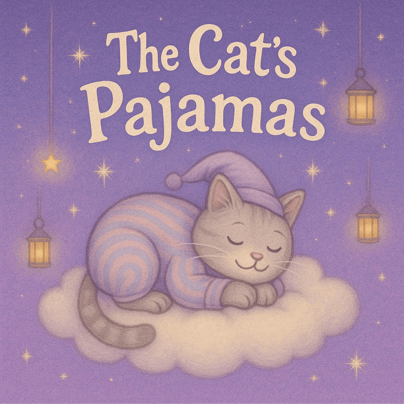 The Cat’s Pajamas