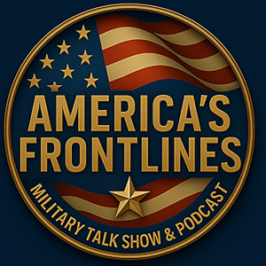 America's Podcast 02July2025