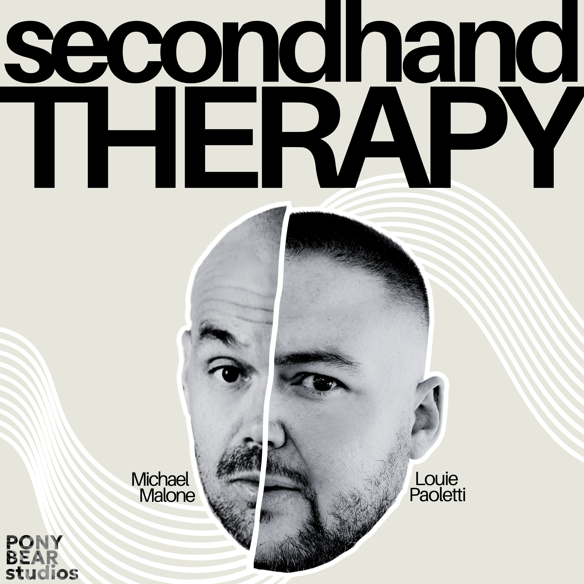 Secondhand Therapy Artwork