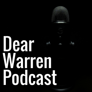 Dear Warren #34 - Ryan Maple