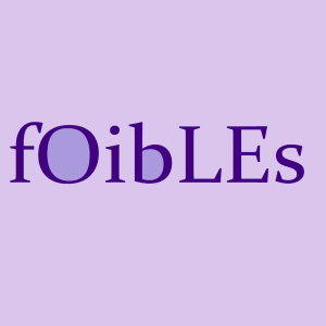 Foibles Episode 33: Pnin, Vladimir Nabokov’s Answer to Don Quixote