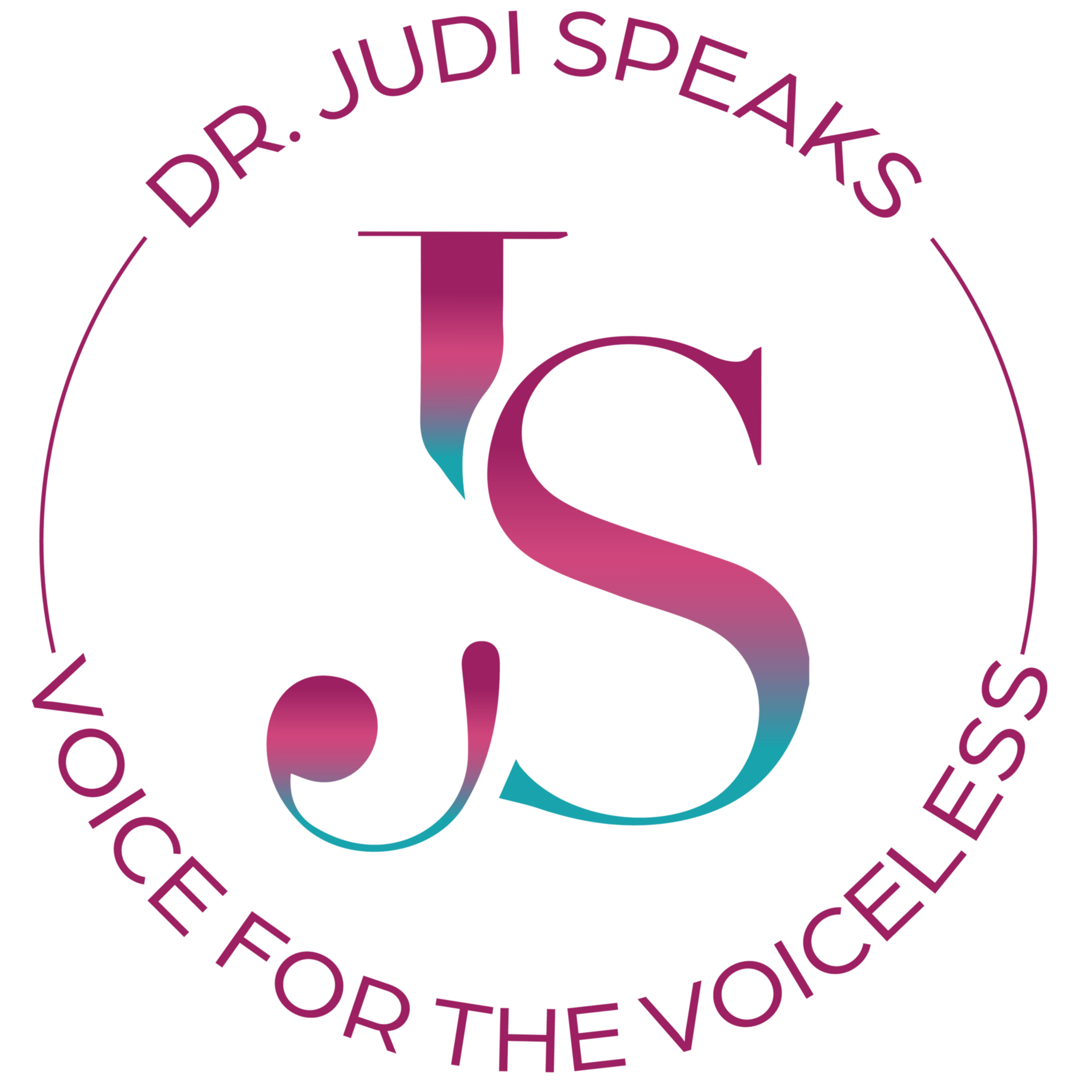 Dr. Judi Speaks
