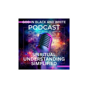 God in Black and White LIVE 01