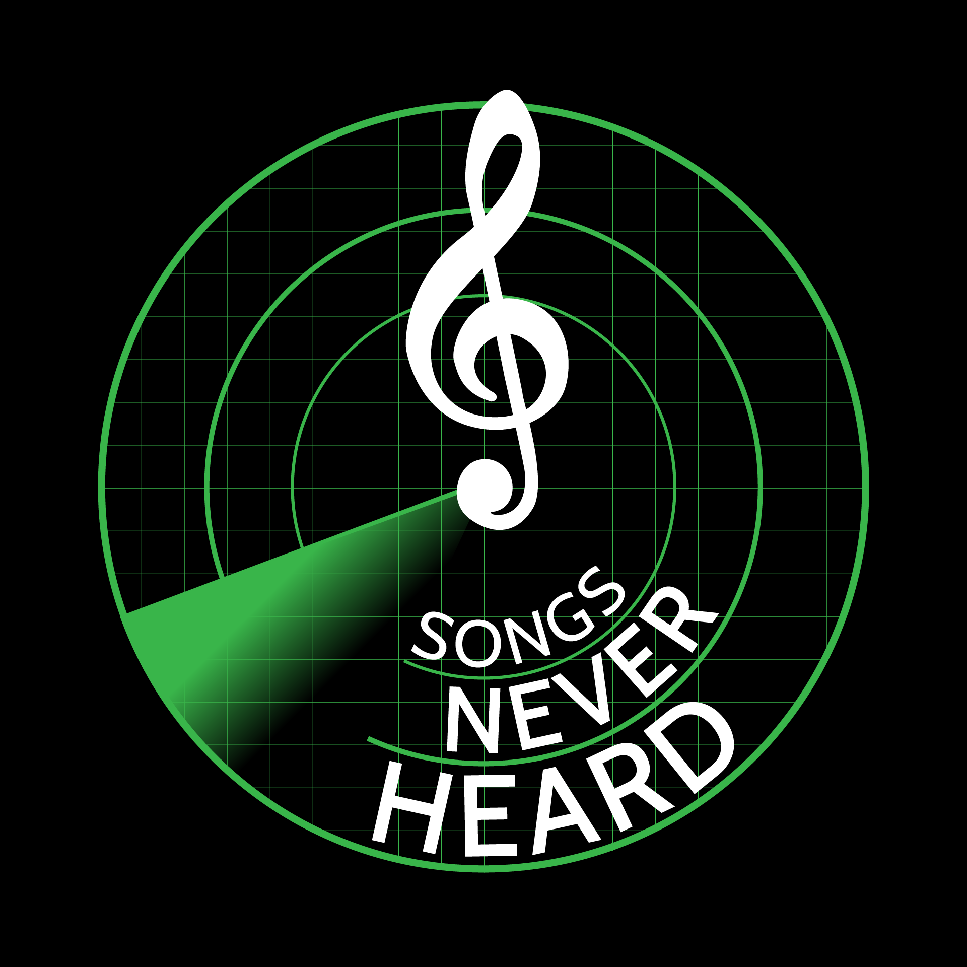 Songs Never Heard