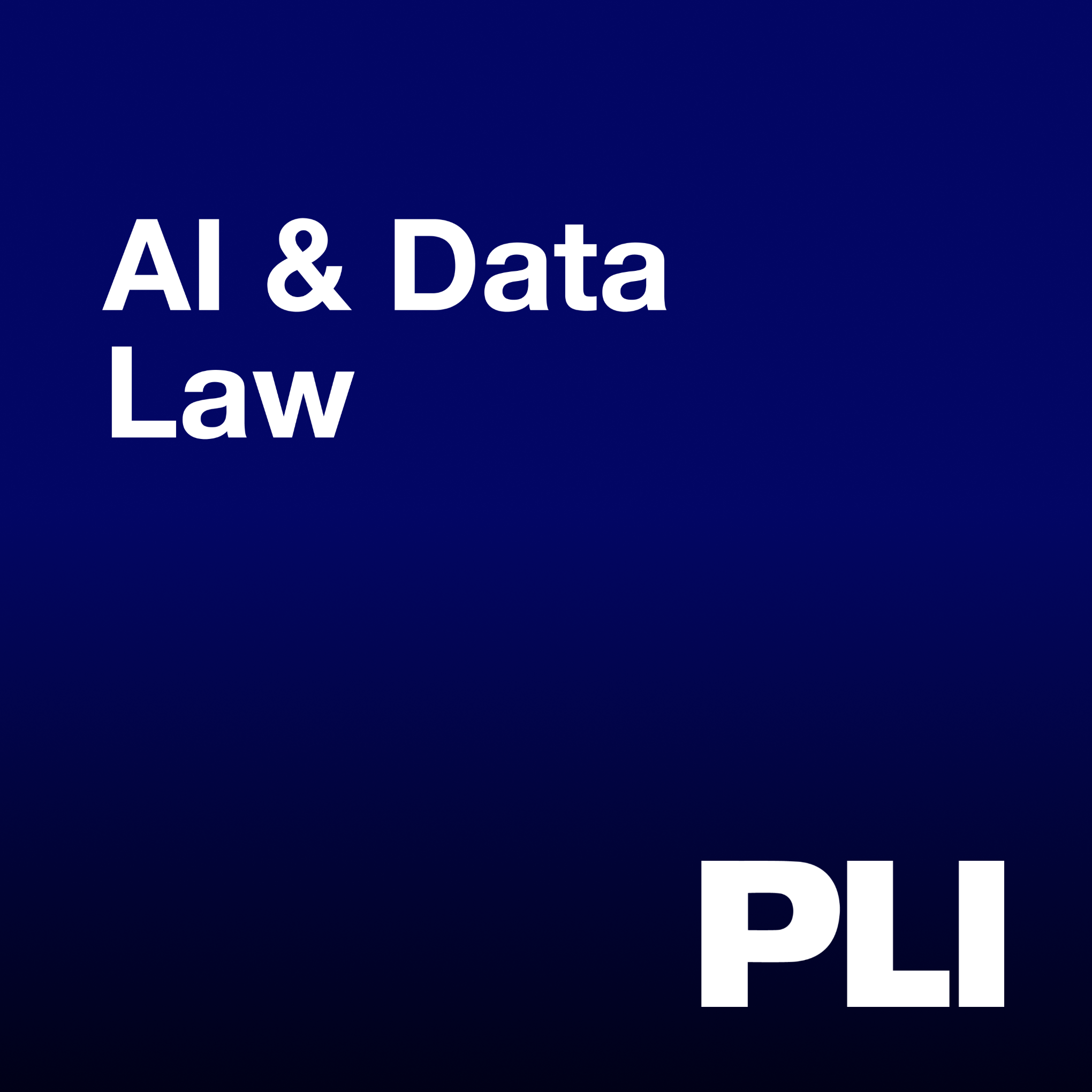 AI & Data Law
