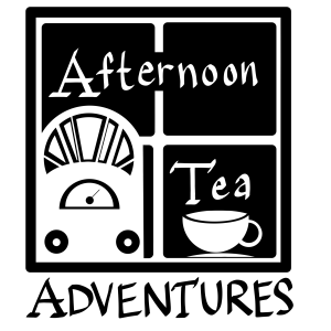 Afternoon Tea Adventures
